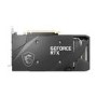 MSI GeForce RTX 3060 VENTUS 2X 12G OC 12GB GDDR6 Graphics Card